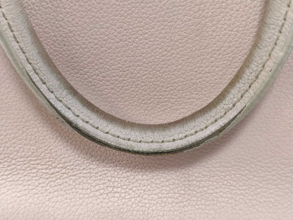 LOUIS VUITTON AR 0260 RFID Verified LV Rock Meat PM Tote Bag