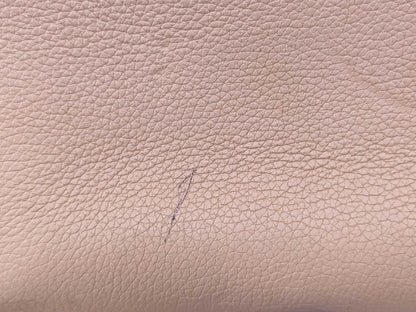 LOUIS VUITTON AR 0260 RFID Verified LV Rock Meat PM Tote Bag