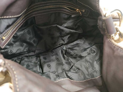 GUCCI Gucci bag handbag