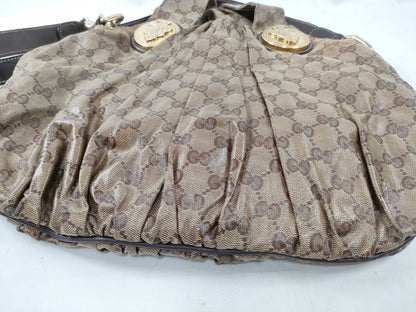 GUCCI Gucci bag handbag