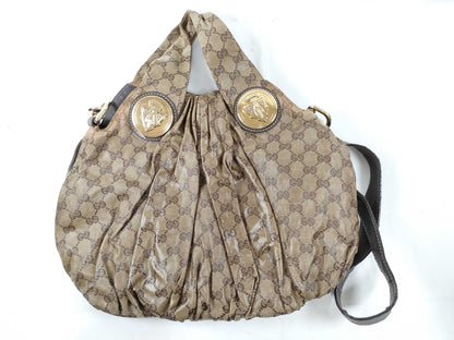 GUCCI Gucci bag handbag