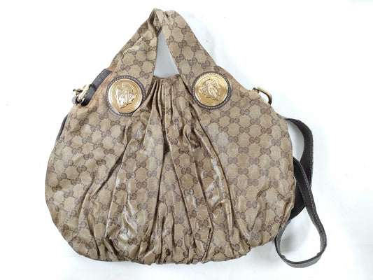GUCCI Gucci bag handbag