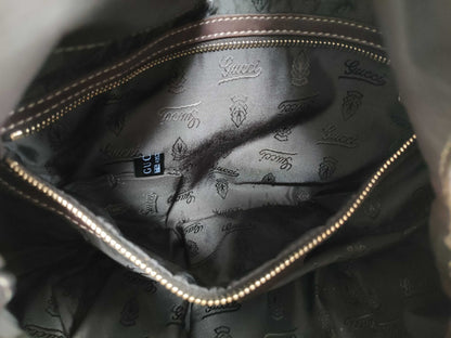 GUCCI Gucci bag handbag