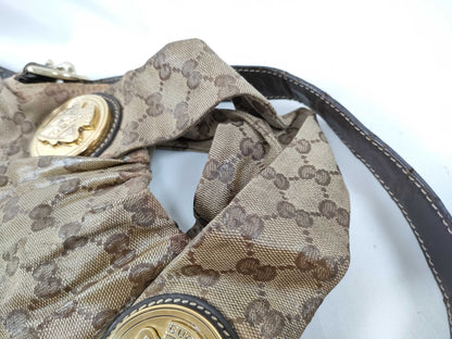 GUCCI Gucci bag handbag
