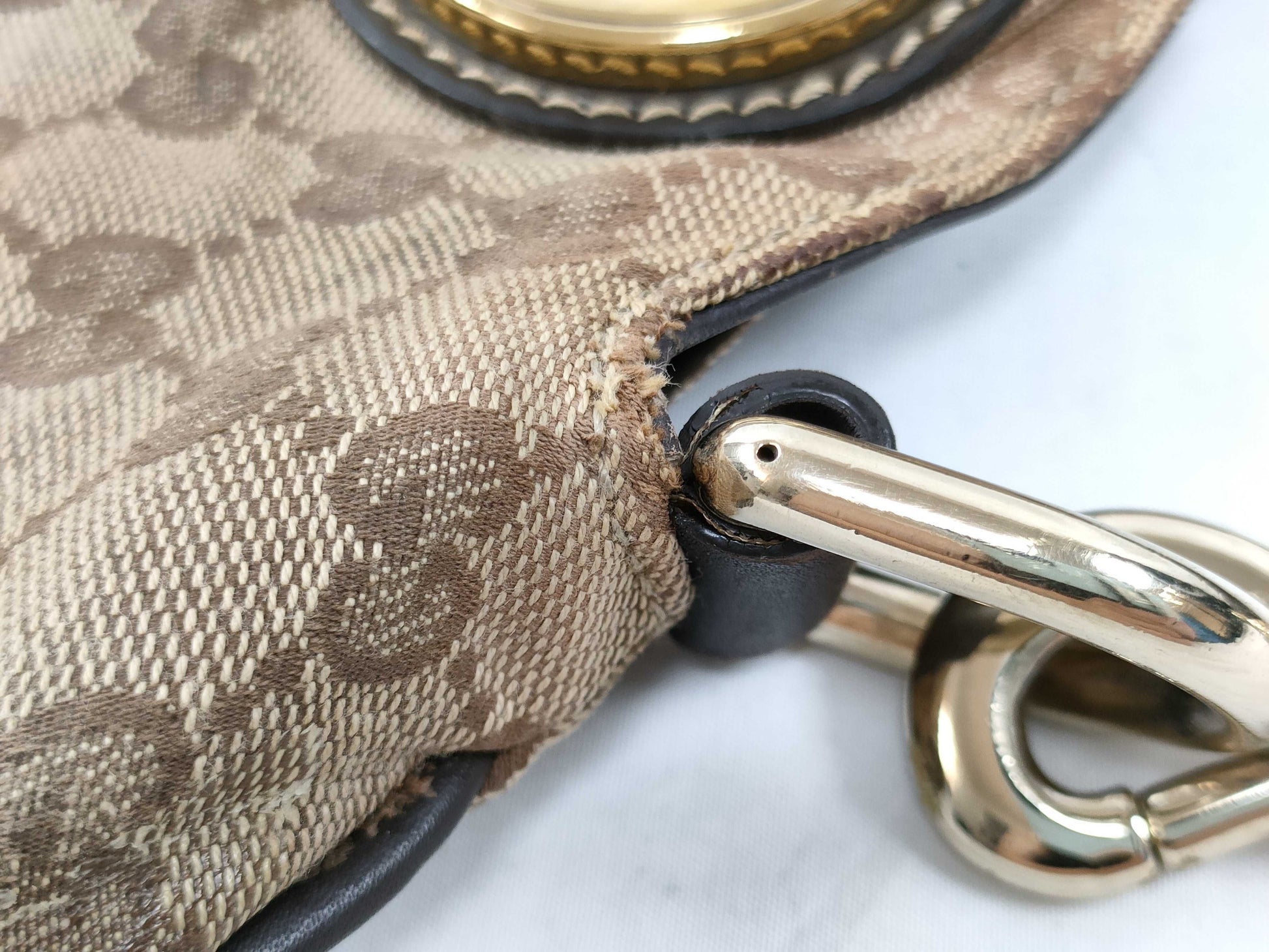 GUCCI Gucci bag handbag