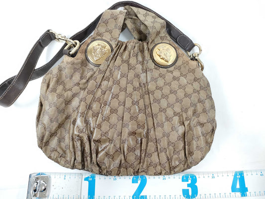 GUCCI Gucci bag handbag