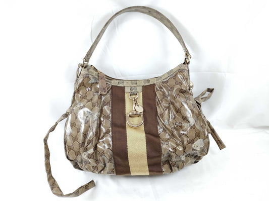 GUCCI Gucci bag handbag