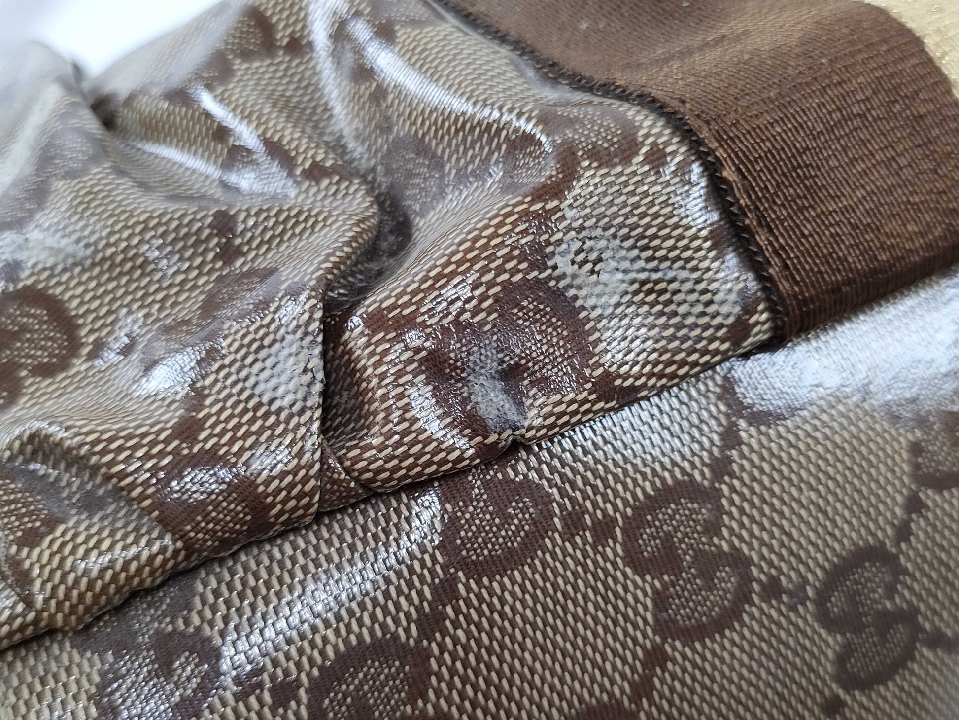 GUCCI Gucci bag handbag