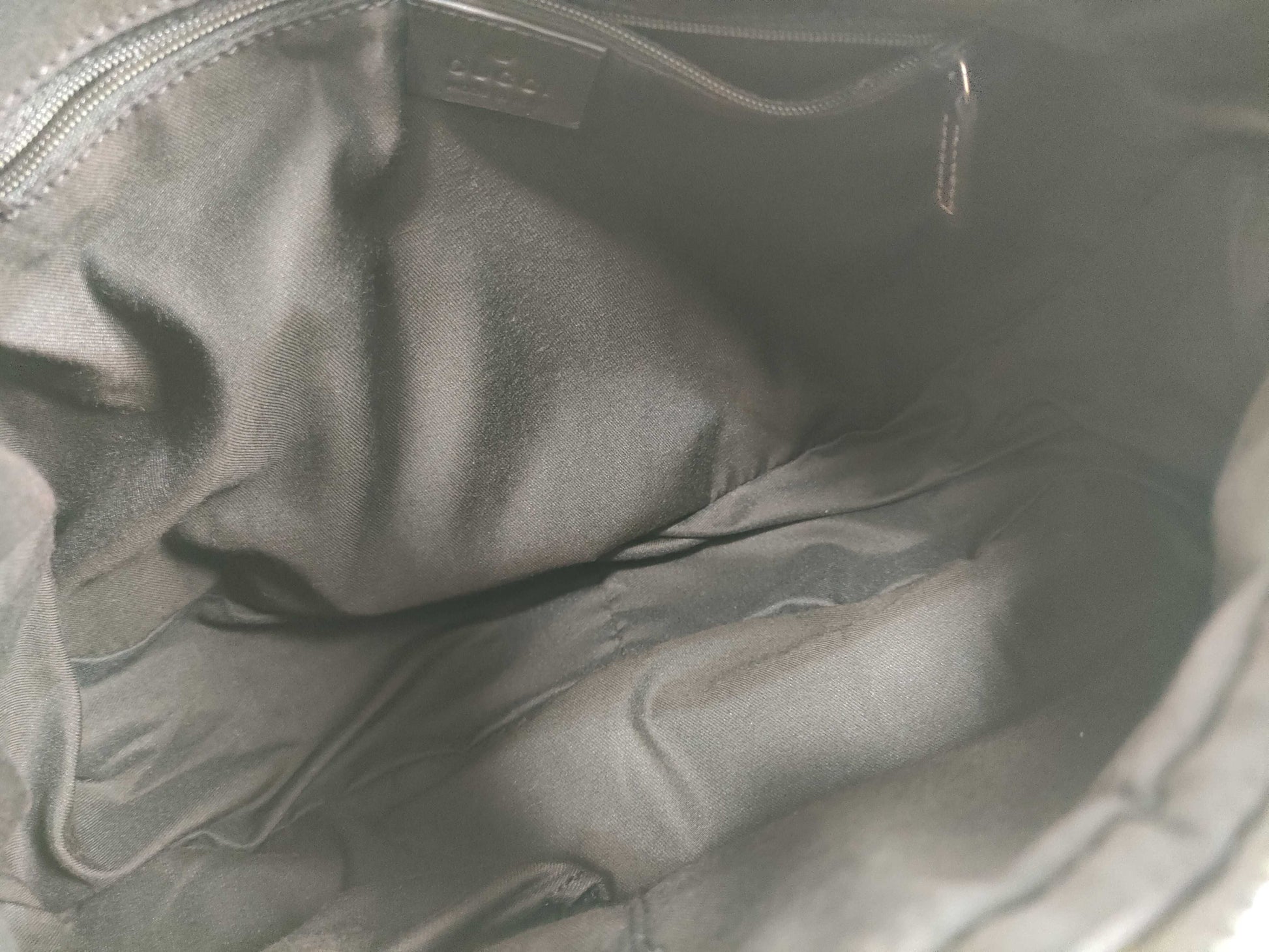 GUCCI Gucci bag handbag