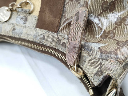 GUCCI Gucci bag handbag
