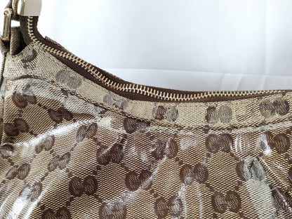 GUCCI Gucci bag handbag