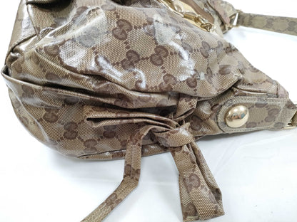 GUCCI Gucci bag handbag