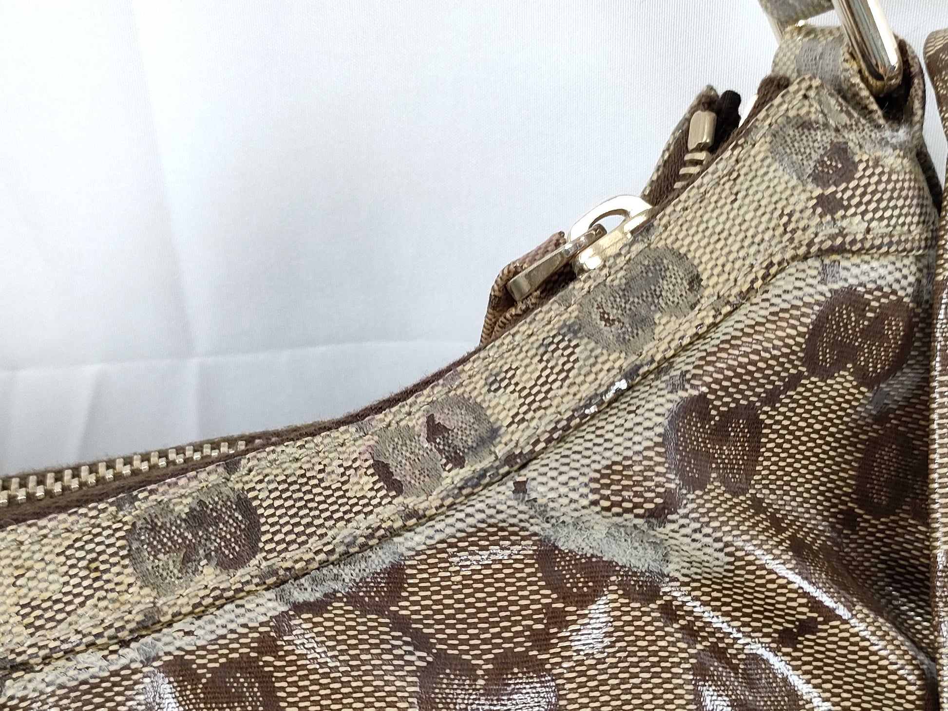 GUCCI Gucci bag handbag