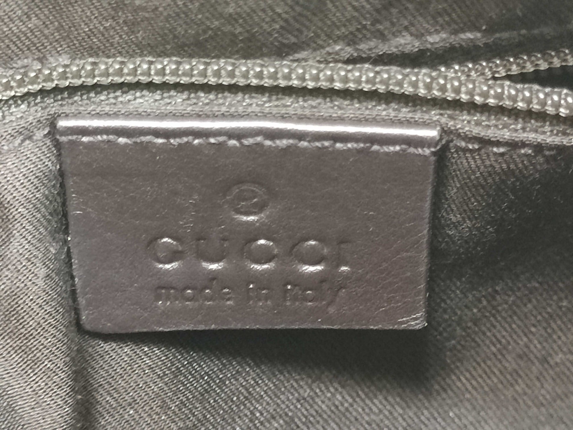 GUCCI Gucci bag handbag