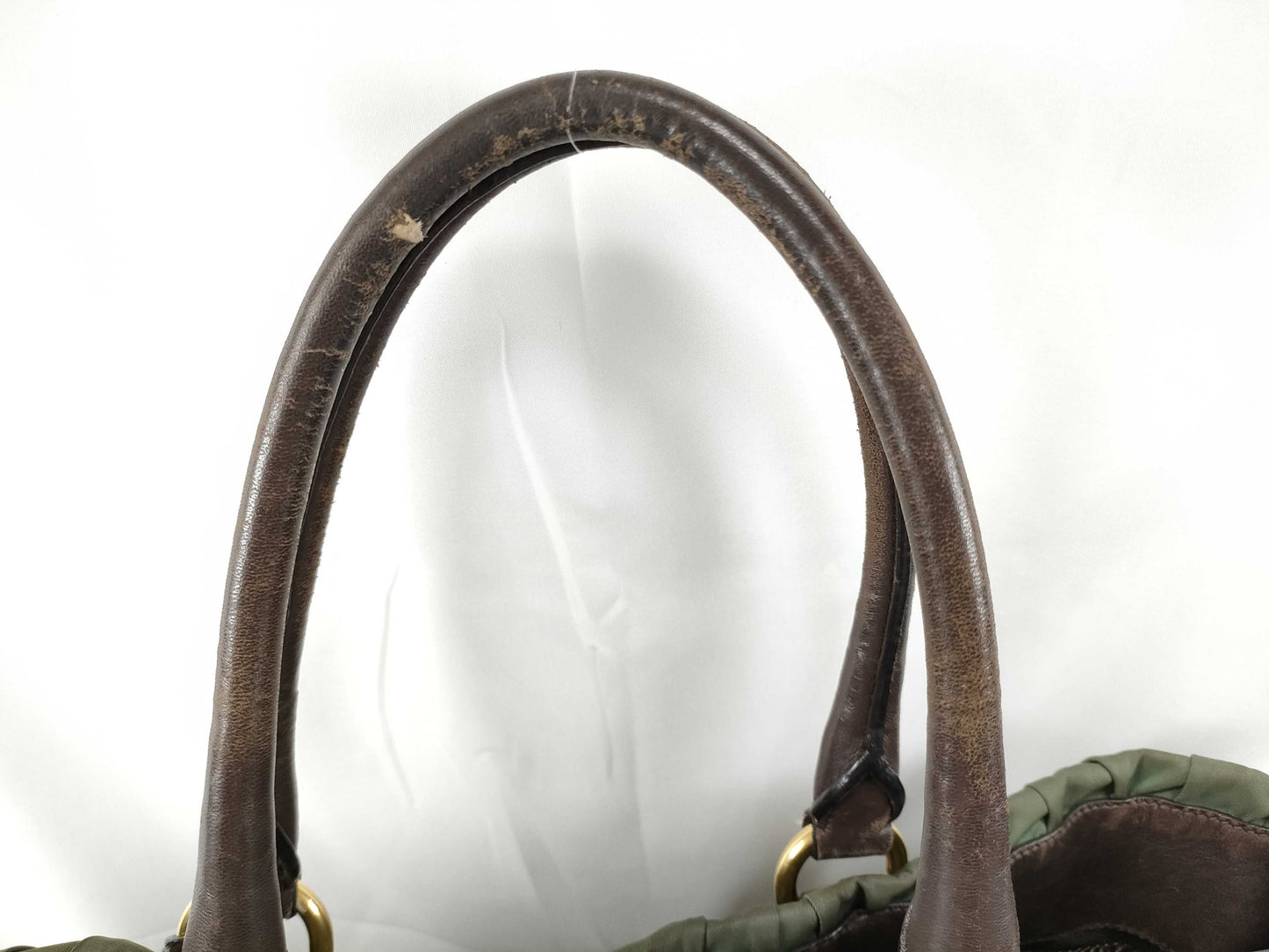 PRADA Prada bag handbag