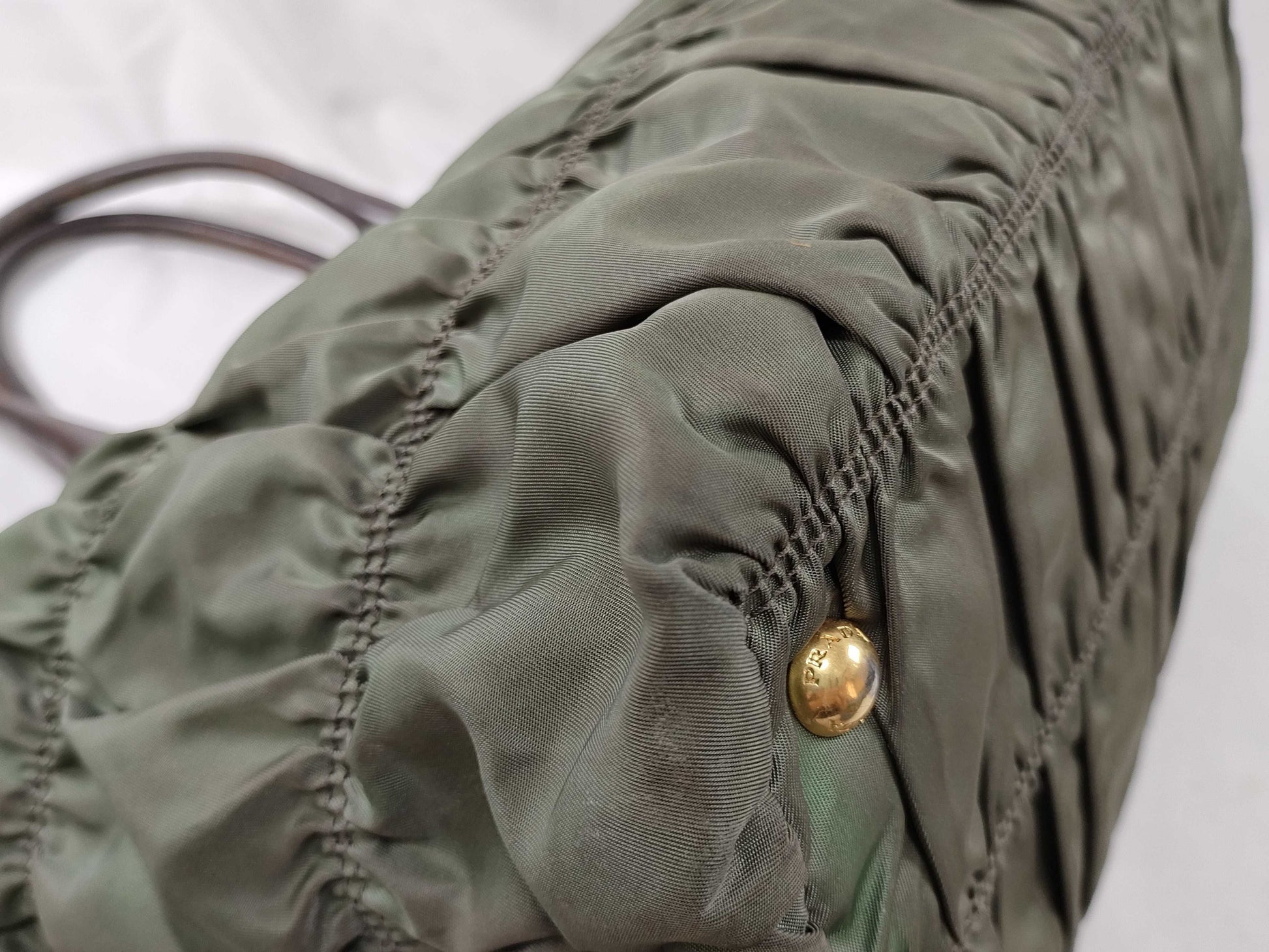PRADA Prada bag handbag
