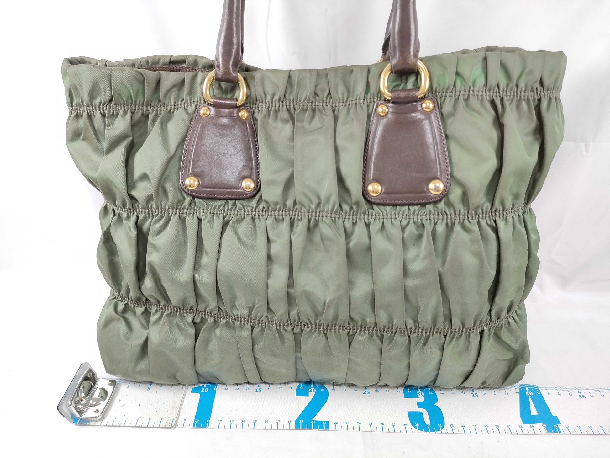 PRADA Prada bag handbag