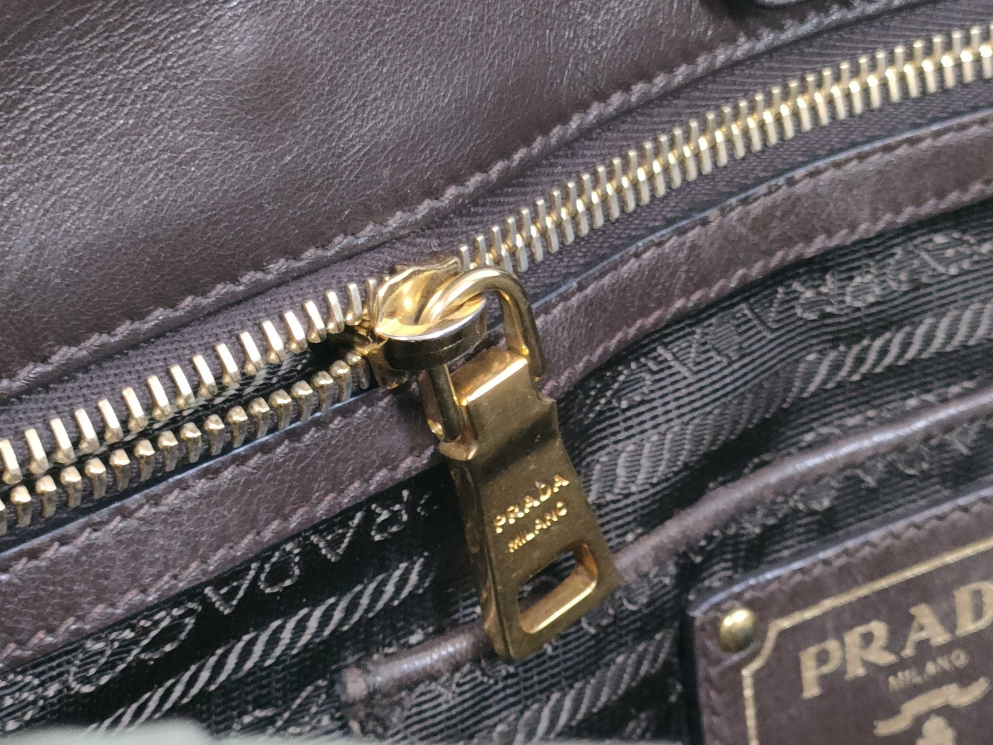 PRADA Prada bag handbag