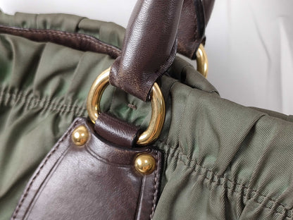 PRADA Prada bag handbag