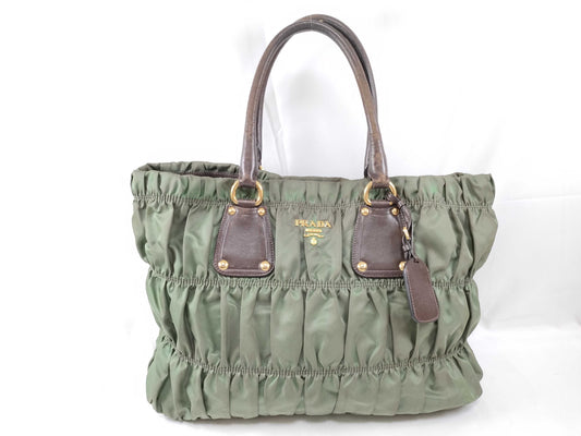 PRADA Prada bag handbag