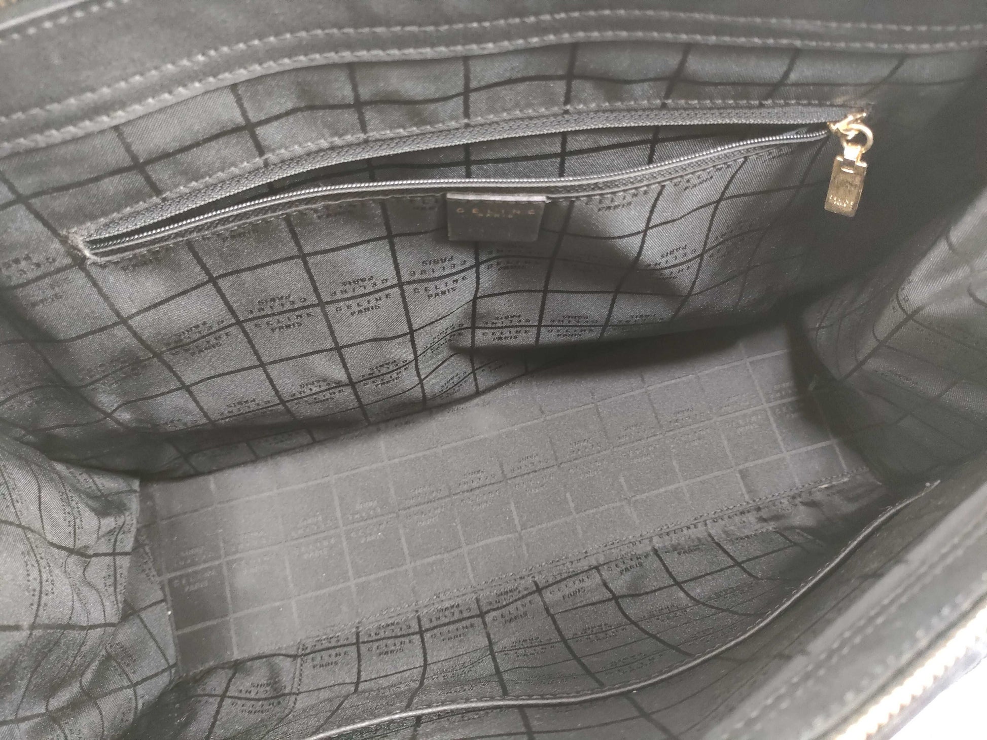 CELINE Tote Bag