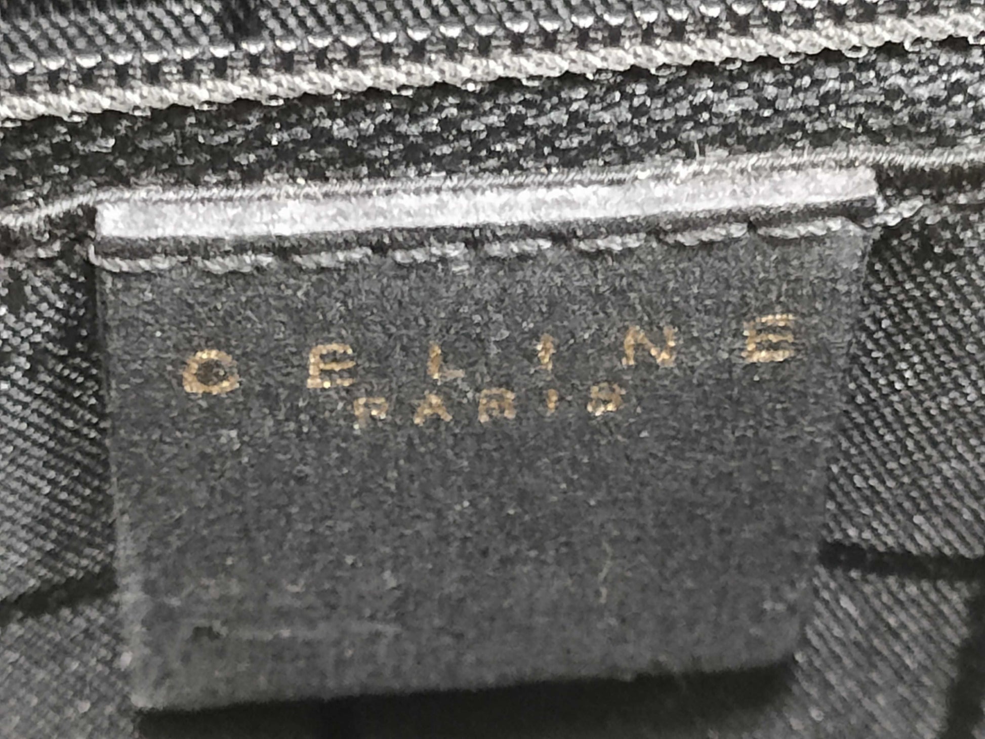 CELINE Tote Bag