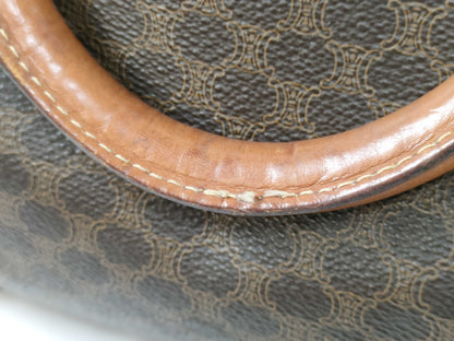 CELINE Boston Bag
