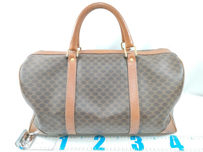CELINE Boston Bag