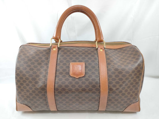 CELINE Boston Bag