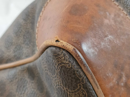 CELINE Boston Bag