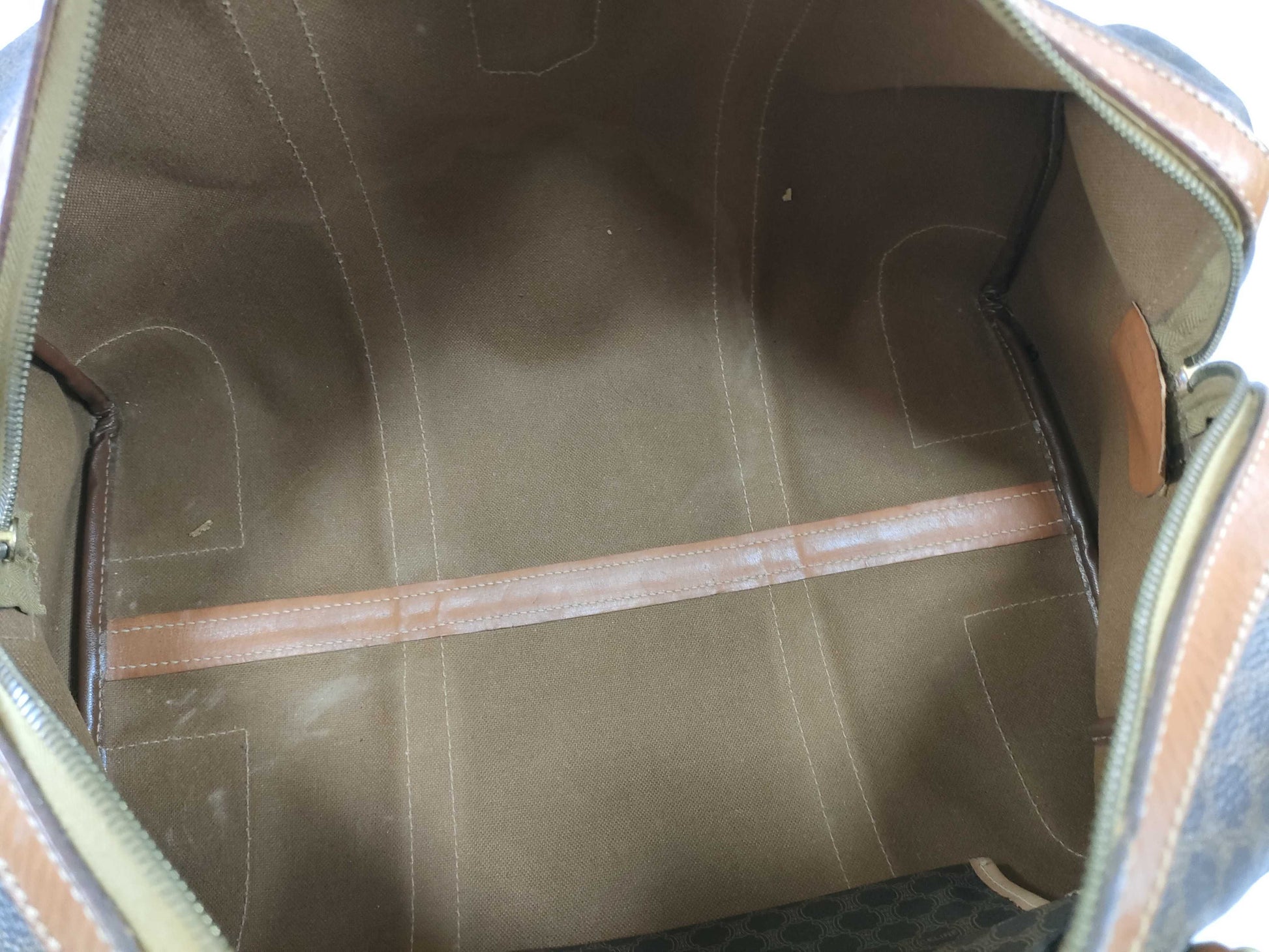 CELINE Boston Bag