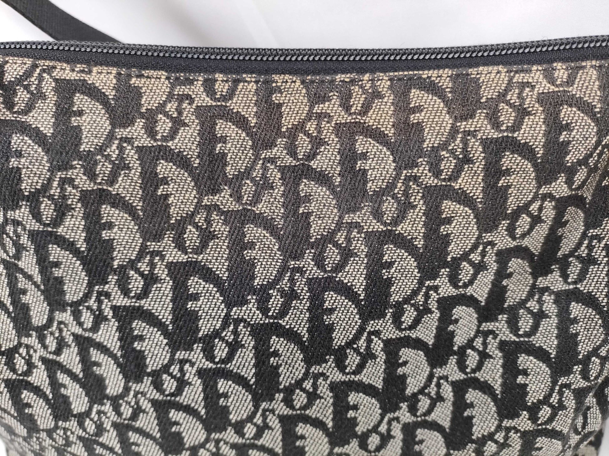 Dior Dior bag shoulder bag