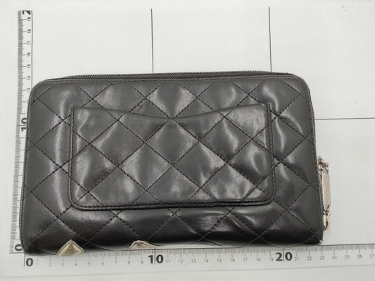CHANEL Chanel wallet