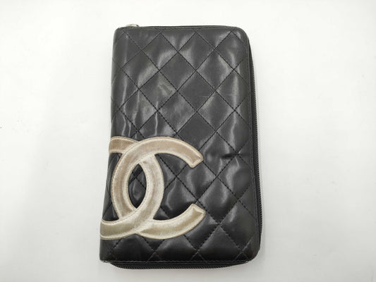 CHANEL Chanel wallet