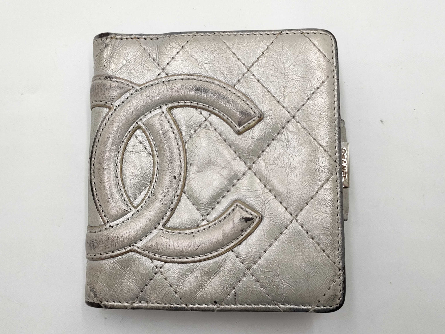 CHANEL Chanel wallet
