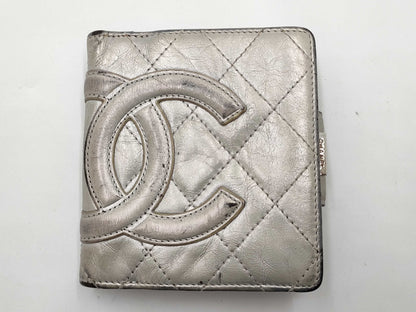 CHANEL Chanel wallet