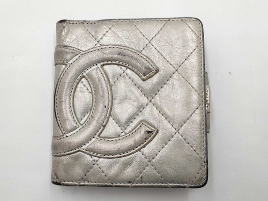 CHANEL Chanel wallet
