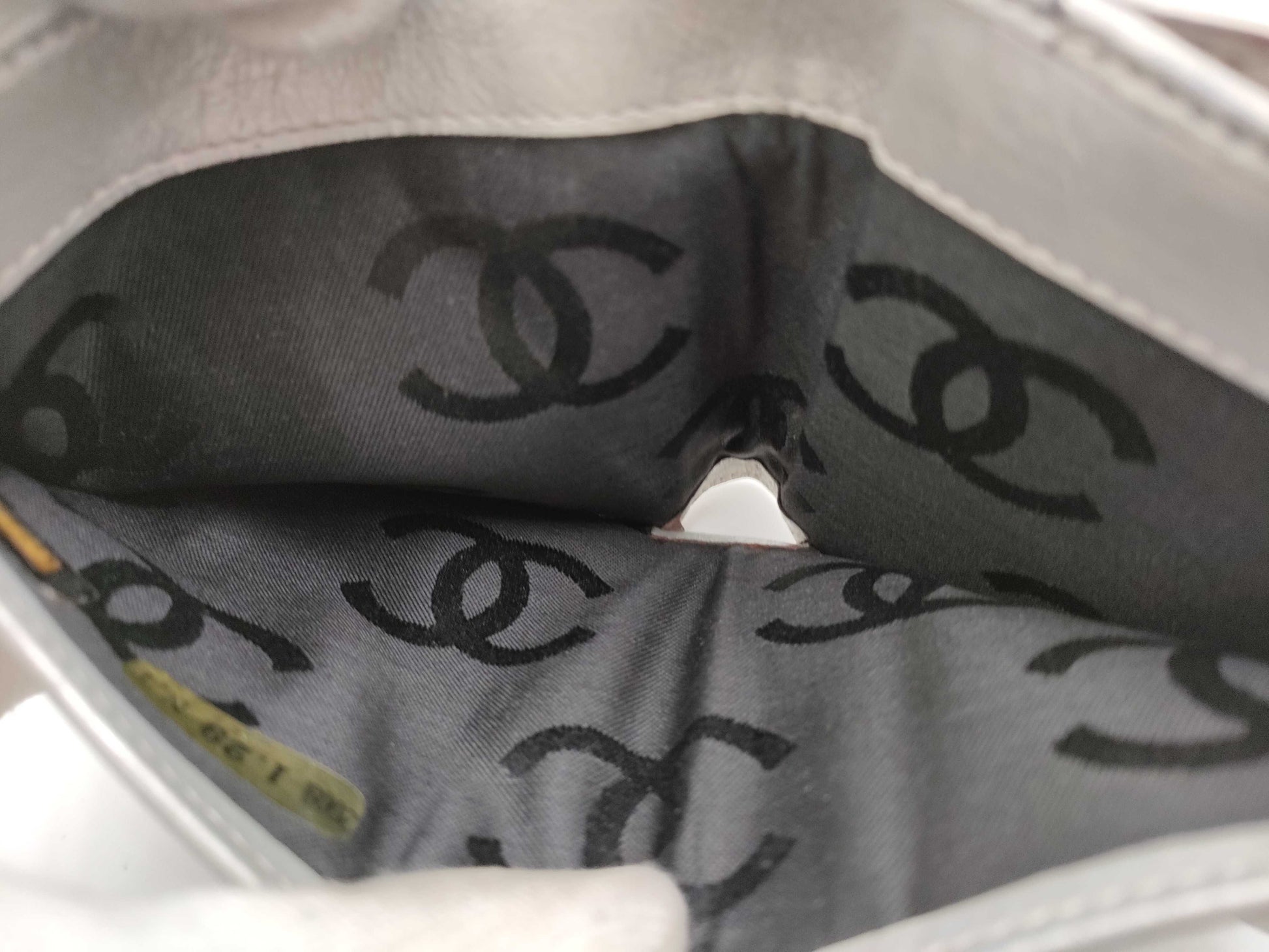 CHANEL Chanel wallet