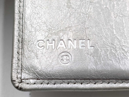 CHANEL Chanel wallet