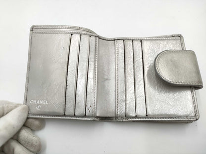 CHANEL Chanel wallet