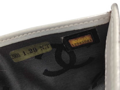 CHANEL Chanel wallet