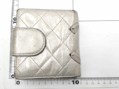 CHANEL Chanel wallet