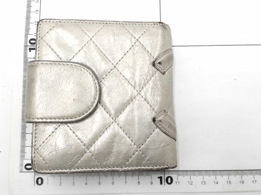 CHANEL Chanel wallet
