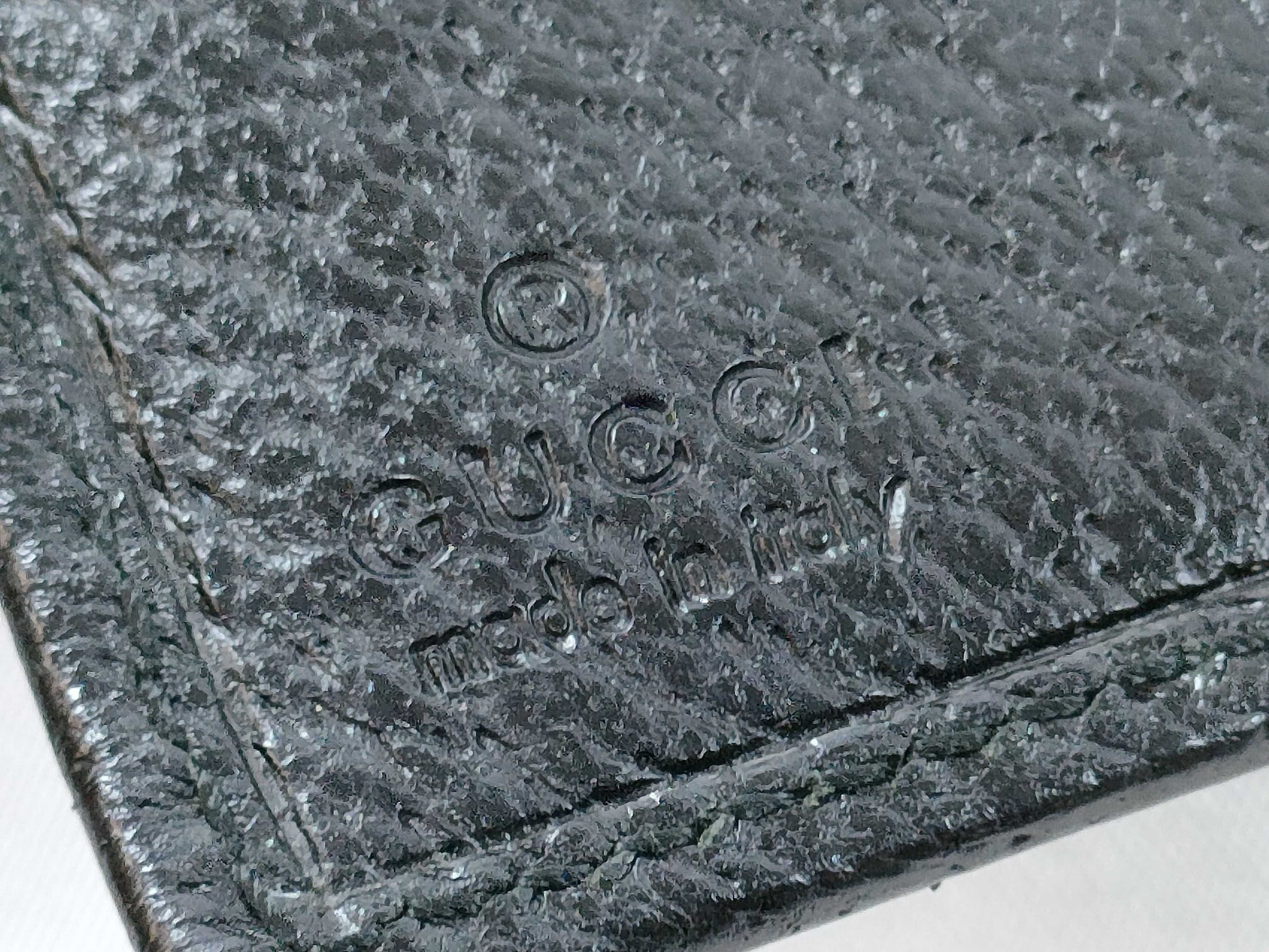 GUCCI Gucci long wallet
