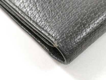 GUCCI Gucci long wallet