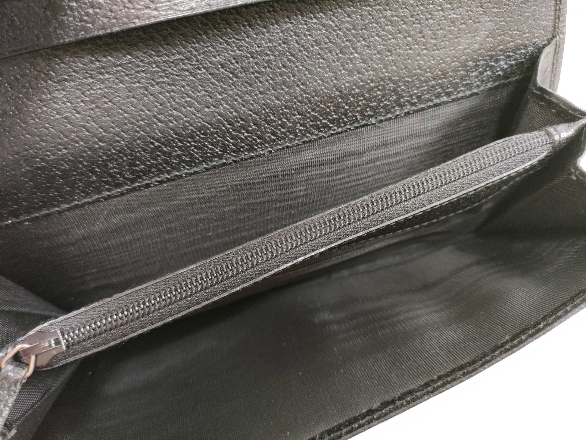 GUCCI Gucci long wallet