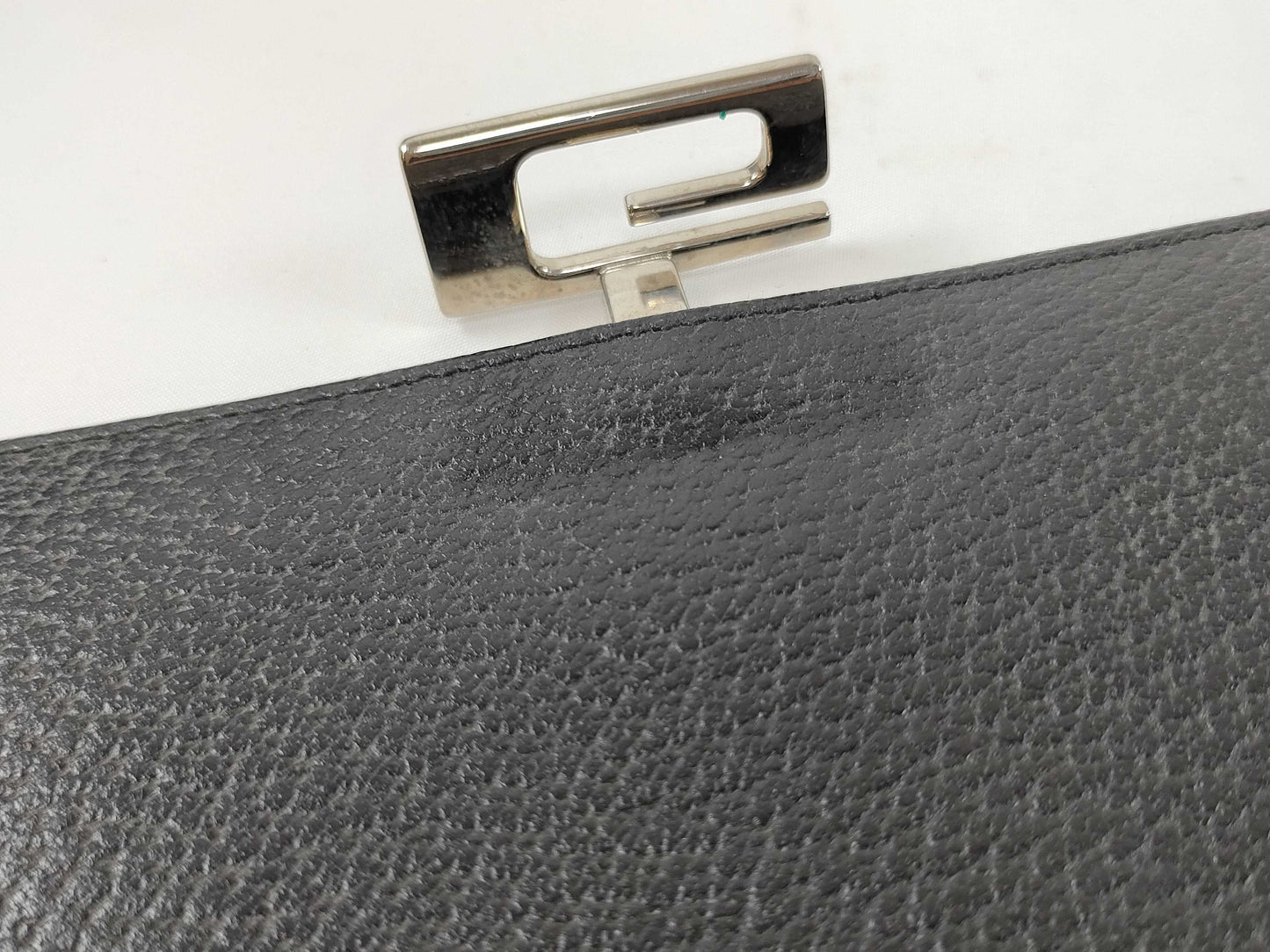 GUCCI Gucci long wallet