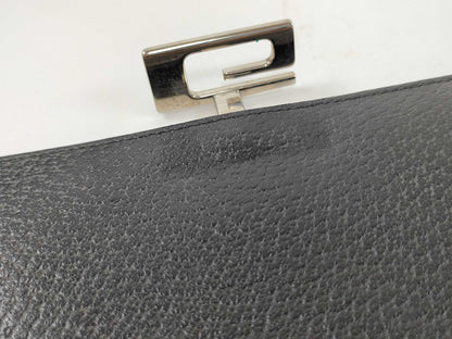 GUCCI Gucci long wallet