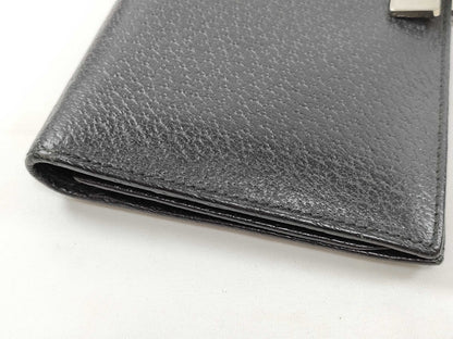 GUCCI Gucci long wallet