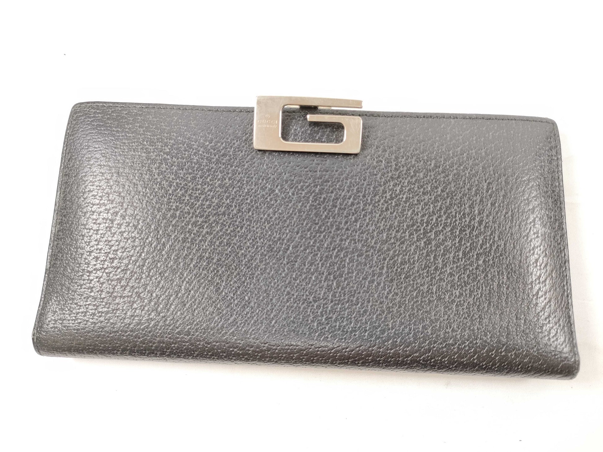 GUCCI Gucci long wallet
